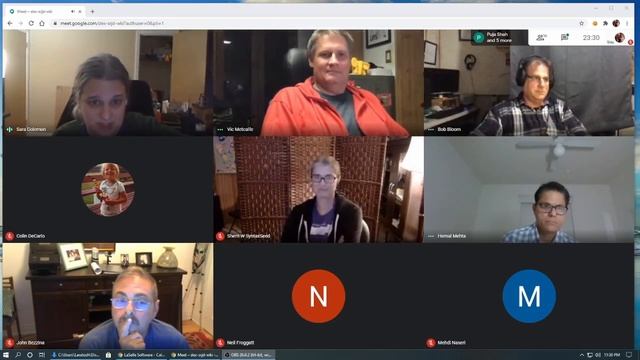Q & A WITH SARA GOLEMON, PHP CONTRIBUTOR, PART 1 of 2 смотреть онлайн