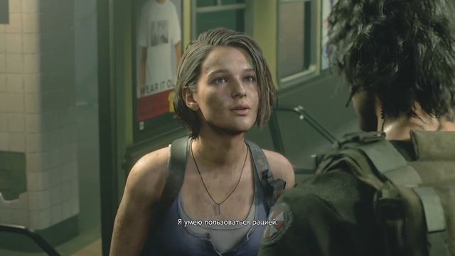 Честный Обзор Resident Evil 3 Remake смотреть онлайн