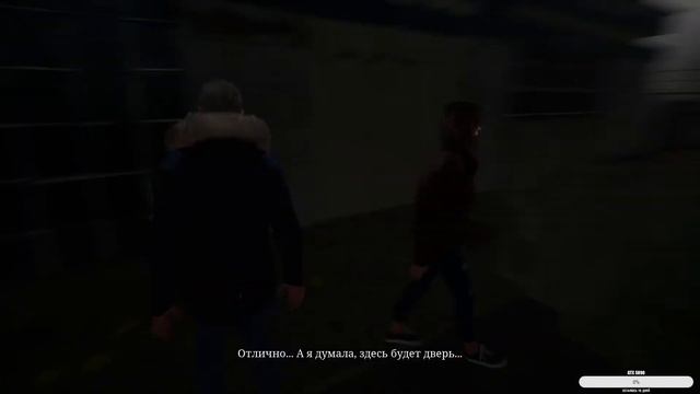 Stray Souls Demo | Какой То Экшн Хоррор | Год Выхода 2023...... смотреть онлайн