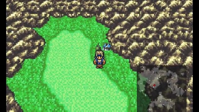Let's Play Final Fantasy 6 - #18: Runic Blade смотреть онлайн
