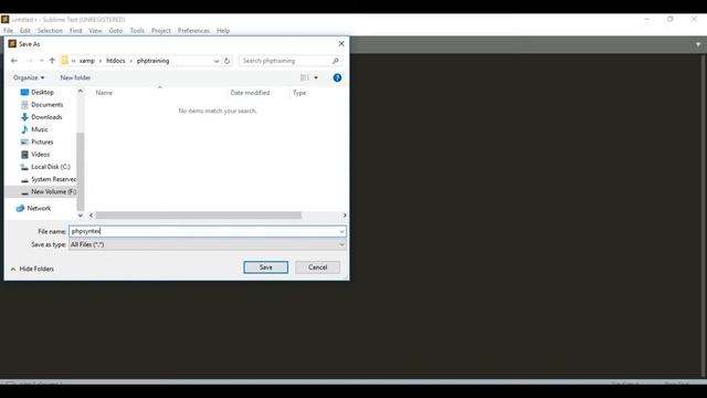 php basic syntex tutorial #3 смотреть онлайн