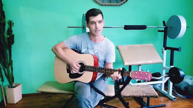 Белый Орел - Потому что нельзя(кавер) смотреть онлайн