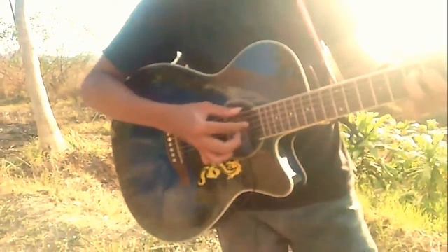 Crawling - Linkin Park (Finger Style | By Timothy) смотреть онлайн