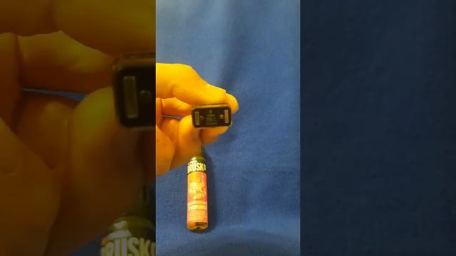 Vaporesso XROS Pod Kit обзор смотреть онлайн
