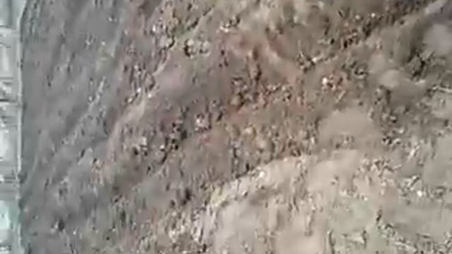 Бороздки под картошку. смотреть онлайн