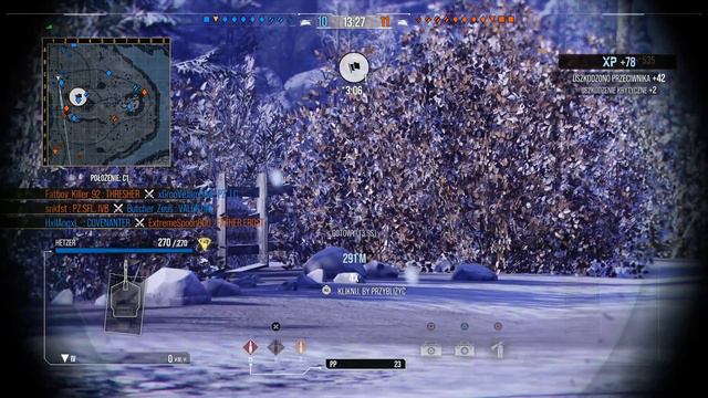 World of Tanks PS4 - HETZER смотреть онлайн
