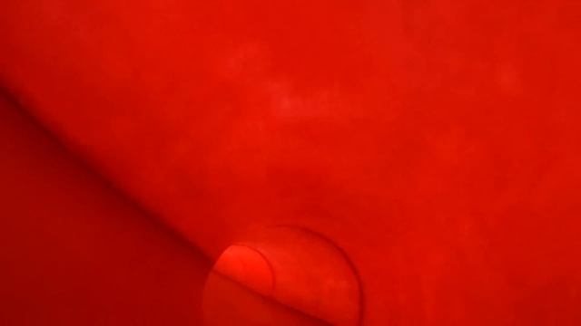 Huge Red Water Slide at Park Wodny смотреть онлайн