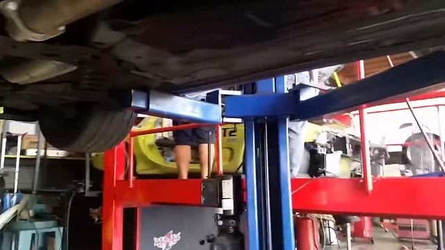 Insane 3 Rotor RX7 FD смотреть онлайн