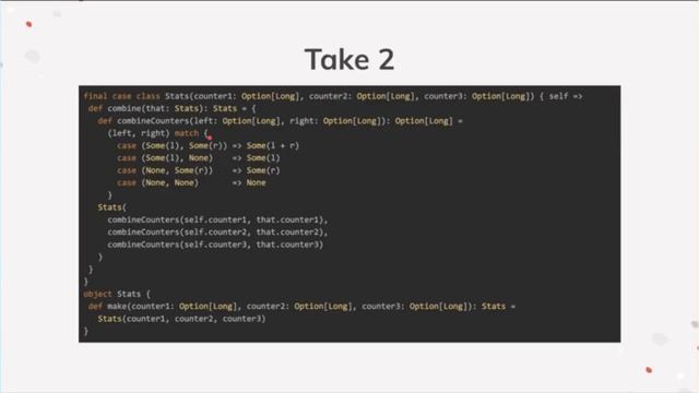 Functional World #2 ▶️ Exploring ZIO Prelude The game-changer for type classes in Scala смотреть онлайн