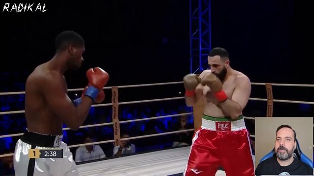 TOP 10 Boxing KNOCKOUTS & TKO's of 2022 # 16 ?? The Best Fights Around The World ? RADIKAL Videos смотреть онлайн