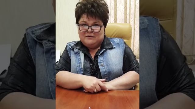 Начальник управления Динского района Марина Ежкова выразила благодарность родителям, детям и учител смотреть онлайн