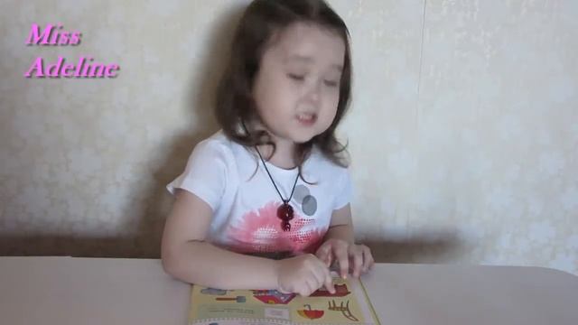 Развивающие занятия для детей 3 лет. Учим буквы. Русский алфавит. Грамматика для детей 3 лет. Урок смотреть онлайн