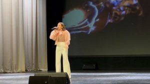 Музыкальный театр Т.Э.Ф.Ф.И. - СВСК 2024 «Новая высота»  МТ «Т.Э.Ф.Ф.И.»