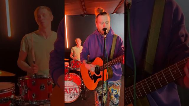 БИПОЛЯРКА - группа ЖАРА (live video preview) смотреть онлайн