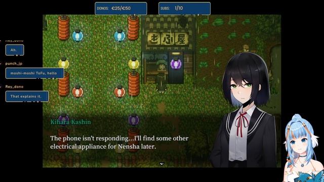 A New Field Trip!! | Tales of the Black Forest #1 смотреть онлайн