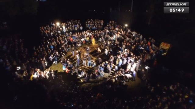 СТРЕЛКА КРОНШТАДТ / 12 Августа 19:00 смотреть онлайн