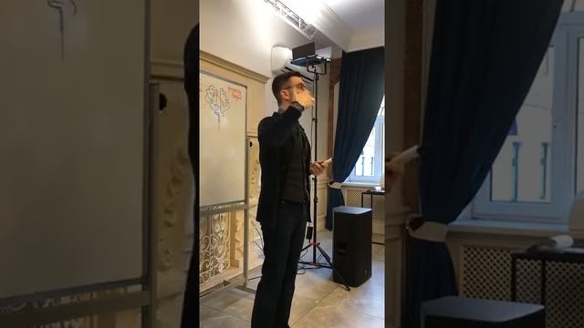 Как совершить подвиг. Или бросить курить. Или похудеть. Доктор Курпатов. смотреть онлайн