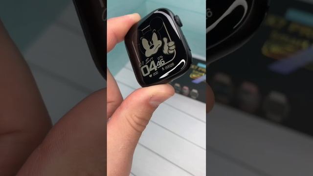 Smart watch X7 pro max #watch #часы#часыapple смотреть онлайн