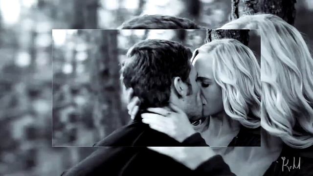 Клаус и Кэролайн - Иду дальше [Vampire diaries] смотреть онлайн