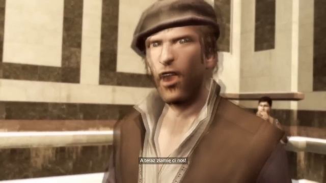 Assasin Creed 2 Gameplay HD GF GTX 580 Max Settings (1600x900) Part 2 смотреть онлайн