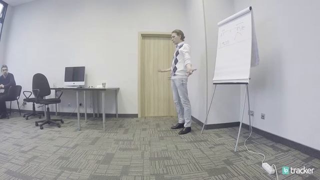 Зачем нужен "неопознанный трафик"? смотреть онлайн