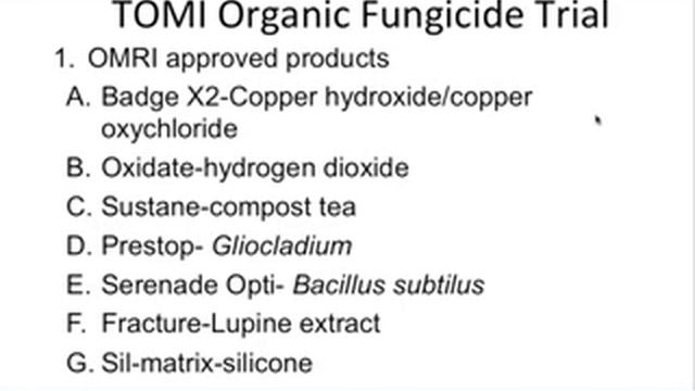 Using Biofungicides, Biostimulants and Biofertilizers смотреть онлайн