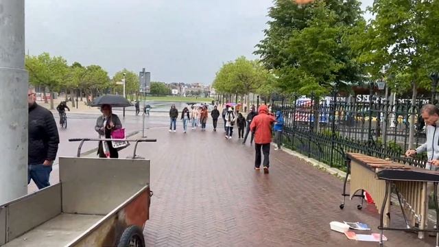 Амстердам//что посмотреть в Амстердаме//Vlog #4 смотреть онлайн