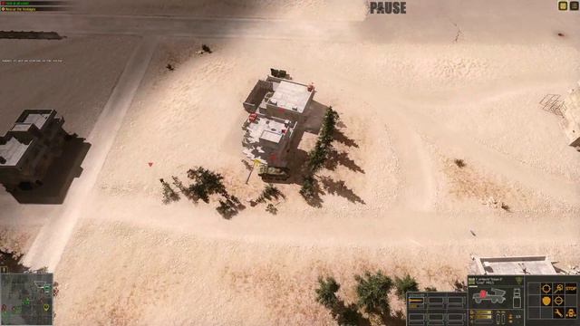 Syrian Warfare: Battlefields - Part 2 смотреть онлайн