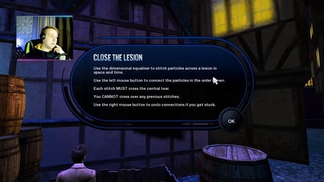 Doctor Who: The Adventure Games #4 Стрим смотреть онлайн