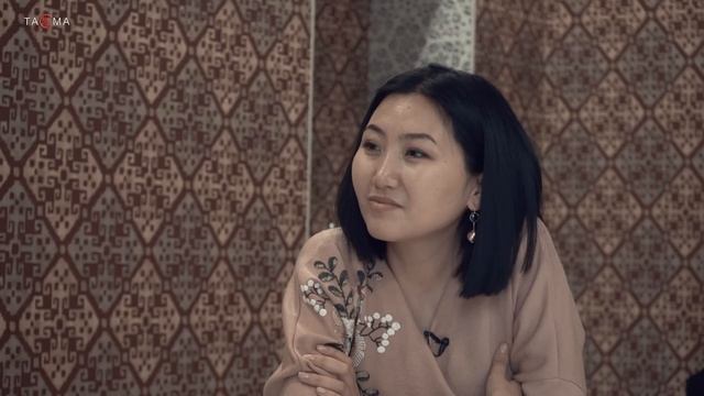 Асель Турдалиева : “ Азыркыга чейин өзүмдү тарбиялайм” смотреть онлайн