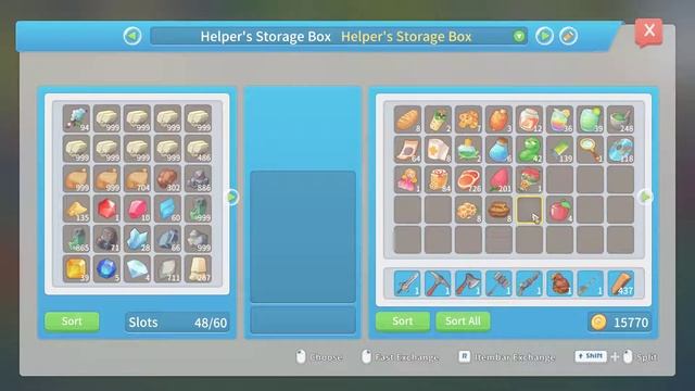 My Time At Portia - Supporting The Civil Corp - Gameplay PC #108 Playthrough смотреть онлайн