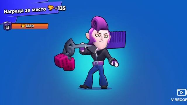 Добиваем 19к кубков и мортиса на 2к в Null'Brawl! смотреть онлайн
