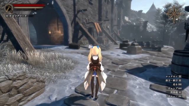 Incubus 2 Camlann gameplay смотреть онлайн