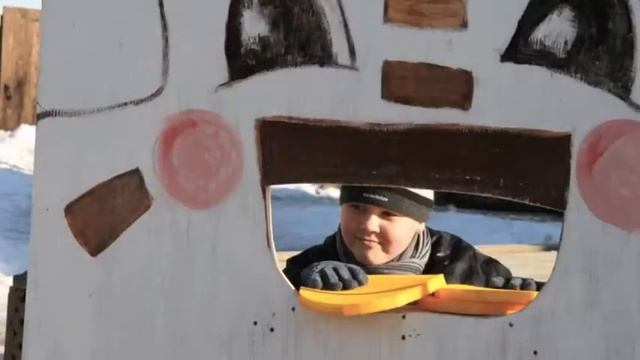 Путешествие в Переславль - Залесский смотреть онлайн