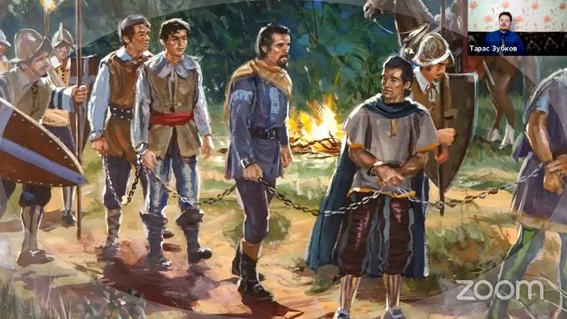 Почему в мире так много церквей? (15 встреча). Библейская программа "Живи надеждой" смотреть онлайн