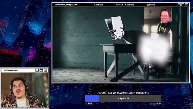 ▷ СУДЬБА ЭКСКЛЮЗИВОВ PLAYSTATION l РЕАКЦИЯ на Каргас смотреть онлайн