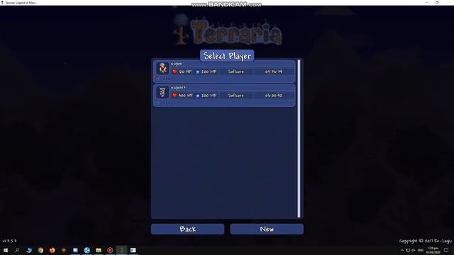 terraria server hosting смотреть онлайн