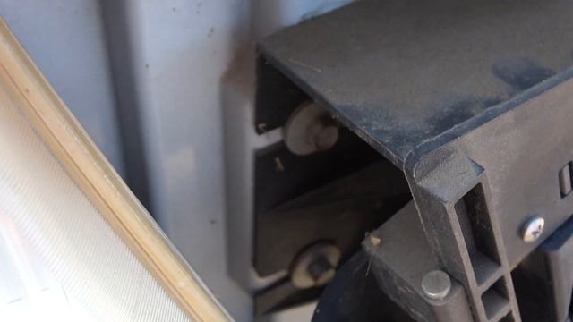 Ford Ranger Electric: Removing the AVCON Charging Port смотреть онлайн