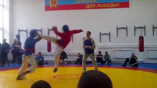 Боксер против карате смотреть онлайн