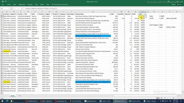 Advance Excel Name Manager I Excel Hyper link | Excel Remove Duplicate смотреть онлайн