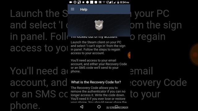 how to remove steam guard on mobile смотреть онлайн