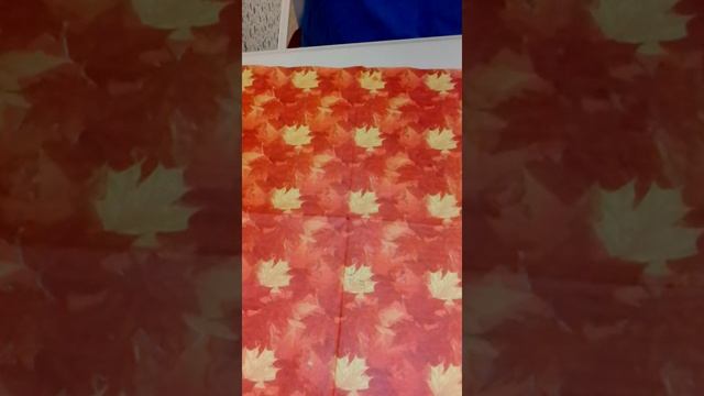 ДЕЛАЕМ БЛОКНОТ-СКРАПБУКИНГ ДЛЯ НАЧИНАЮЩИХ 1ЧАСТЬ. смотреть онлайн