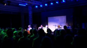 Фёдор Чистяков - Прости дорогая/Северный Блюз - галерея «Эрарта» СПб (2013)