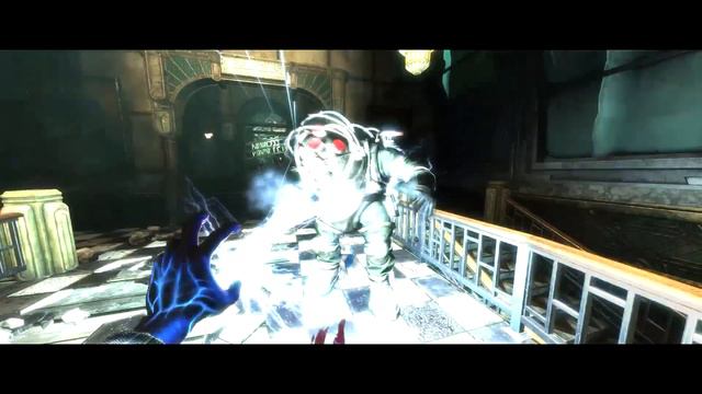 LEAKS ZU BIOSHOCK 4 ! oder Bioshock Isolation I Vielleicht bald REVEAL ! смотреть онлайн