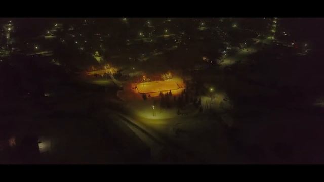 Предновогодняя Бетлица смотреть онлайн