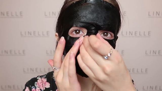 УВЛАЖНЯЮЩАЯ 3-ШАГОВАЯ МАСКА ДЛЯ ЛИЦА смотреть онлайн