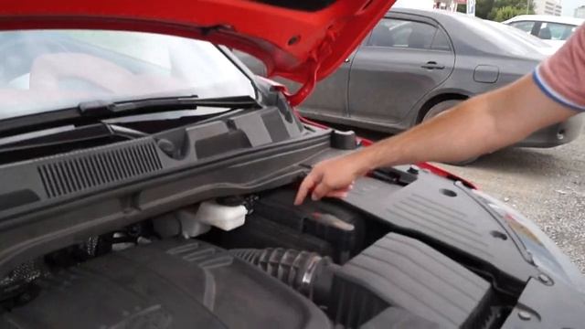 CHERY TIGGO 4 против GEELY COOLRAY. ЧТО ЛУЧШЕ ОТ ИМПОТЕНЦИИ.mp4 смотреть онлайн