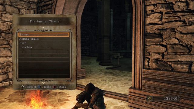 Dark Souls 2 Lore Run - Part 48 смотреть онлайн