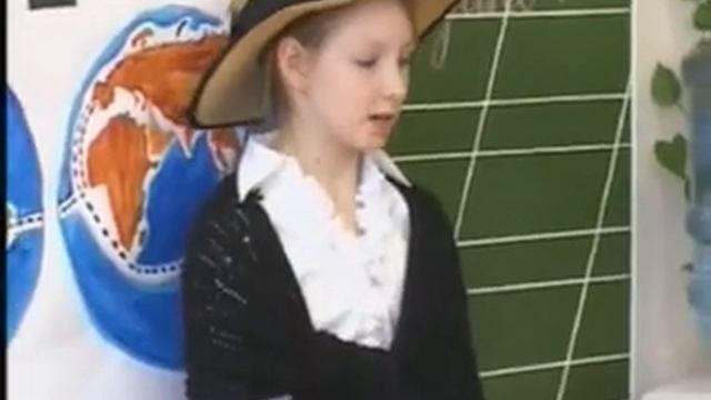 Урок: окружающий мир 3 класс смотреть онлайн