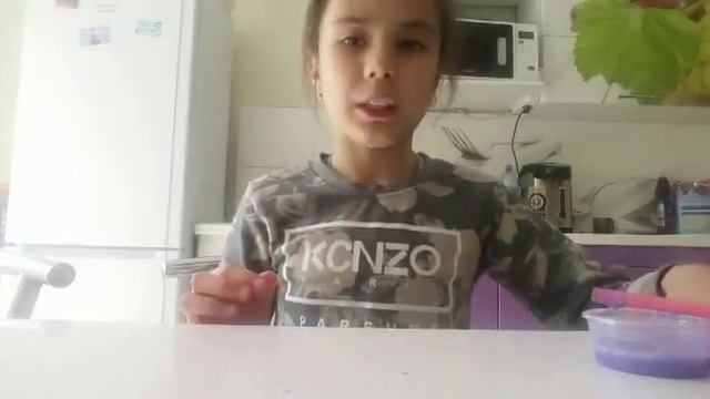 Как размягчить воздушный пластелин? смотреть онлайн
